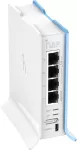 MikroTik hAP lite tower | Router WiFi | RB941-2nD-TC, 2,4GHz, 4x RJ45 100Mb/s