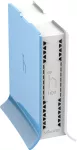 MikroTik hAP lite tower | Router WiFi | RB941-2nD-TC, 2,4GHz, 4x RJ45 100Mb/s