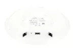 Ubiquiti UAP-AC-PRO | Punkt dostępowy | UniFi, MIMO, Dual Band, AC1300, 2x RJ45 1000Mb/s, PoE