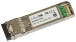 MikroTik S+85DLC03D | Moduł SFP+ | 10Gb/s, 850nm, LC/UPC, 300m, Wielomodowy