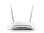 TP-Link TL-MR3420 | Router WiFi | 3G/4G, N300, 5x RJ45 100Mb/s, 1x USB