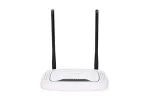 TP-Link TL-WR841N | Router WiFi | N300, 5x RJ45 100Mb/s