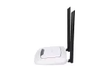 TP-Link TL-WR841N | Router WiFi | N300, 5x RJ45 100Mb/s