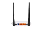 TP-Link TL-WR841N | Router WiFi | N300, 5x RJ45 100Mb/s