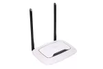 TP-Link TL-WR841N | Router WiFi | N300, 5x RJ45 100Mb/s