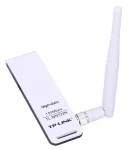 TP-Link TL-WN722N | Adapter WiFi USB | N150, 2,4GHz, 4dBi