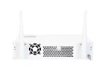 MikroTik CRS109-8G-1S-2HnD-IN | Switch | 8x RJ45 1000Mb/s, 1x SFP, 2,4GHz WiFi