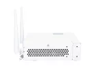 MikroTik CRS109-8G-1S-2HnD-IN | Switch | 8x RJ45 1000Mb/s, 1x SFP, 2,4GHz WiFi