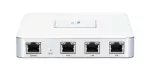 Ubiquiti USG | Router | UniFi Security Gateway, 3x RJ45 1000Mb/s