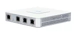 Ubiquiti USG | Router | UniFi Security Gateway, 3x RJ45 1000Mb/s