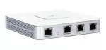 Ubiquiti USG | Router | UniFi Security Gateway, 3x RJ45 1000Mb/s