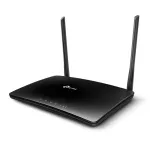 TP-Link Archer MR200 | Router LTE | AC750, Dual Band, 4x RJ45 100Mb/s, 1x SIM