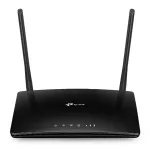 TP-Link Archer MR200 | Router LTE | AC750, Dual Band, 4x RJ45 100Mb/s, 1x SIM