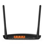 TP-Link Archer MR200 | Router LTE | AC750, Dual Band, 4x RJ45 100Mb/s, 1x SIM