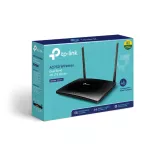 TP-Link Archer MR200 | Router LTE | AC750, Dual Band, 4x RJ45 100Mb/s, 1x SIM