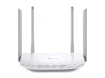 TP-Link Archer C50 | Router WiFi | AC1200, Dual Band, 5x RJ45 100Mb/s