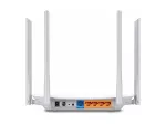 TP-Link Archer C50 | Router WiFi | AC1200, Dual Band, 5x RJ45 100Mb/s