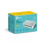 TP-Link TL-SF1008D | Switch | 8x RJ45 100Mb/s