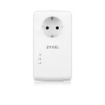 Zyxel PLA5456 Twin Pack | Powerline | 2x RJ45 1000Mb/s, 1x Gniazdo zasilania