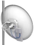 MikroTik mANT30 | Antena kierunkowa | MTAD-5G-30D3, 5GHz, 30dBi