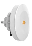 Mimosa B5 | Most radiowy | 1,5Gbps, 5,15-5,87GHz, 15km, zintegrowana antena 25dBi