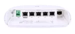 Ubiquiti EP-R6 | Router | EdgeMAX EdgePoint, 5x RJ45 1000Mb/s PoE, 1x SFP