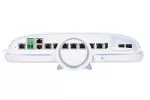 Ubiquiti EP-R8 | Router | EdgeMAX EdgePoint, 6x RJ45 1000Mb/s PoE, 2x RJ45/SFP Combo