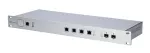 Ubiquiti USG-PRO-4 | Router | UniFi Security Gateway, 2x RJ45 1000Mb/s, 2x RJ45/SFP Combo