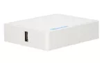 MikroTik hAP ac lite | Router WiFi | RB952Ui-5ac2nD, Dual Band, 5x RJ45 100Mb/s