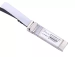 Extralink DAC SFP+ | Kabel SFP+ DAC | 10Gbps, 3m, AWG30