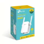 TP-Link TL-WA855RE | Wzmacniacz sygnału WiFi | N300, 1x RJ45 100Mb/s