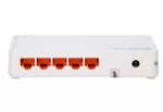 Totolink S505 | Switch | 5x RJ45 100Mb/s, obudowa Desktop