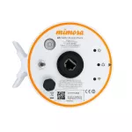 Mimosa A5-360 | Punkt dostępu | 1Gbps, 4x4, 4,9-6,4GHz, zintegrowana antena 14dBi 360st