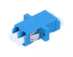 Extralink LC/UPC | Adapter | Jednomodowy, Duplex