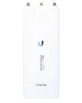 Ubiquiti AF-4X | Radiolinia | AirFiber, 4,9GHz, GPS, 1x RJ45 1000Mb/s, 29dBi