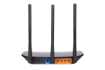 TP-Link TL-WR940N | Router WiFi | N450, 5x RJ45 100Mb/s