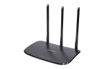 TP-Link TL-WR940N | Router WiFi | N450, 5x RJ45 100Mb/s