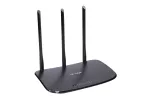 TP-Link TL-WR940N | Router WiFi | N450, 5x RJ45 100Mb/s