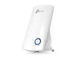 TP-Link TL-WA850RE | Wzmacniacz sygnału WiFi | N300, 1x RJ45 100Mb/s