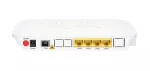 ZTE F600 | ONT | 1x GPON, 2x RJ45 100Mb/s, 2x RJ45 1000Mb/s