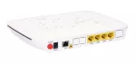 ZTE F600 | ONT | 1x GPON, 2x RJ45 100Mb/s, 2x RJ45 1000Mb/s