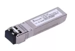 Extralink SFP+ 10G | Moduł SFP+ | 10Gbps, LC/UPC, 1550nm, 80km, single mode, DOM