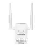 Totolink EX200 | Wzmacniacz sygnału WiFi | 300Mb/s, 2,4GHz, 1x RJ45 100Mb/s, 2x 4dBi