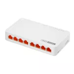 Totolink S808G | Switch | 8x RJ45 1000Mb/s Gigabit, obudowa Desktop