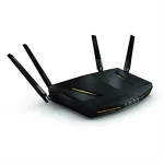 Zyxel NBG6817 Armor Z2 | Router WiFi | AC2600 MU-MIMO, Dual Band, 5x RJ45 1000Mb/s