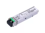 Extralink SFP 1.25G | Moduł SFP | 1,25Gbps, LC/UPC, 1550nm, 80km, single mode, DOM