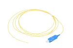 Extralink SC/UPC | Pigtail | Jednomodowy, 900um G.657A 3m