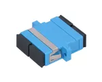 Extralink SC/UPC | Adapter | Jednomodowy, Duplex