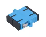 Extralink SC/UPC | Adapter | Jednomodowy, Duplex