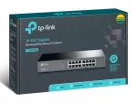 TP-Link TL-SG1016D | Switch | 16x RJ45 1000Mb/s, Rack, Niezarządzalny